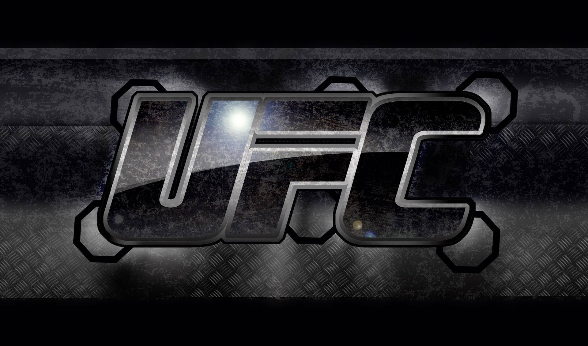 2000X1177 Ufc Wallpaper and Background