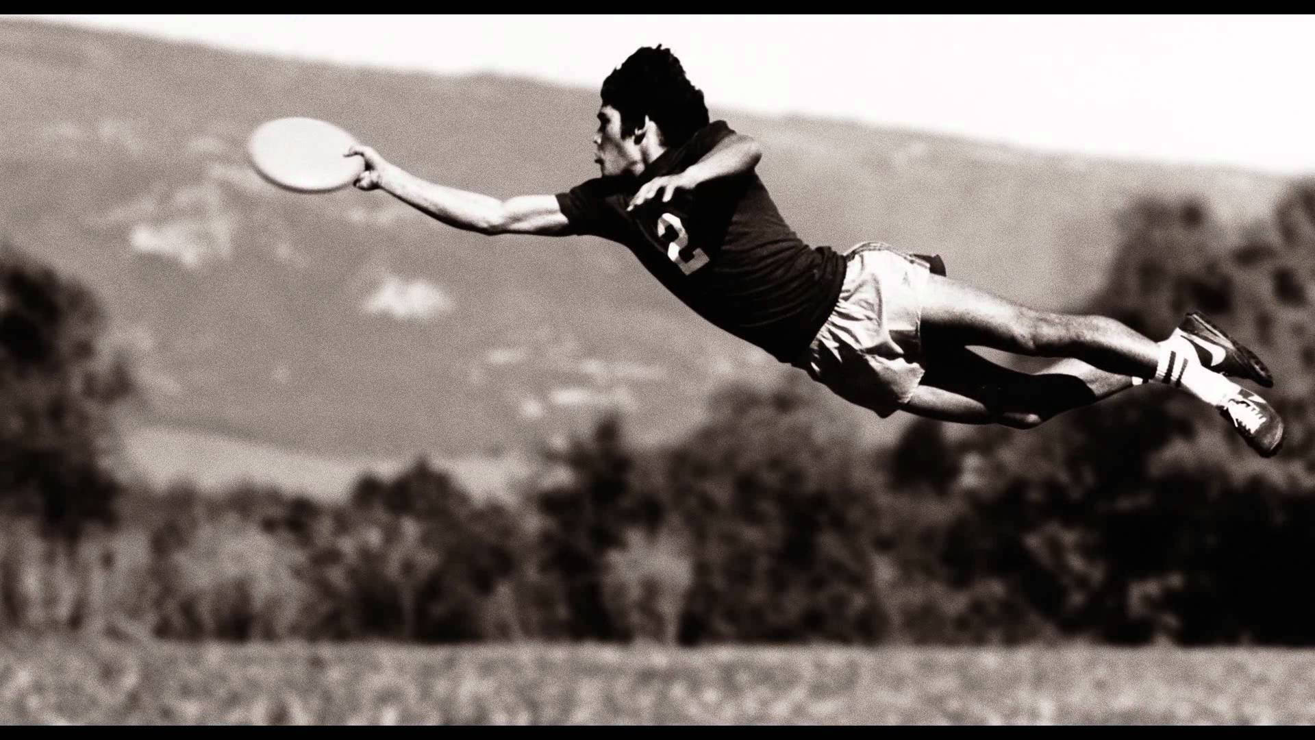 Ultimate Frisbee 1920X1080 Wallpaper and Background Image