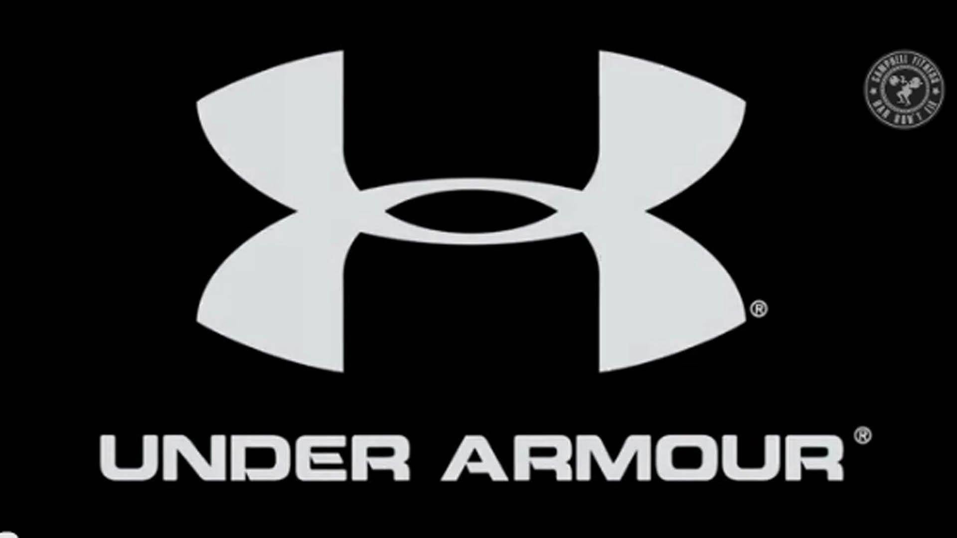 1920X1080 Under Armour Wallpaper and Background