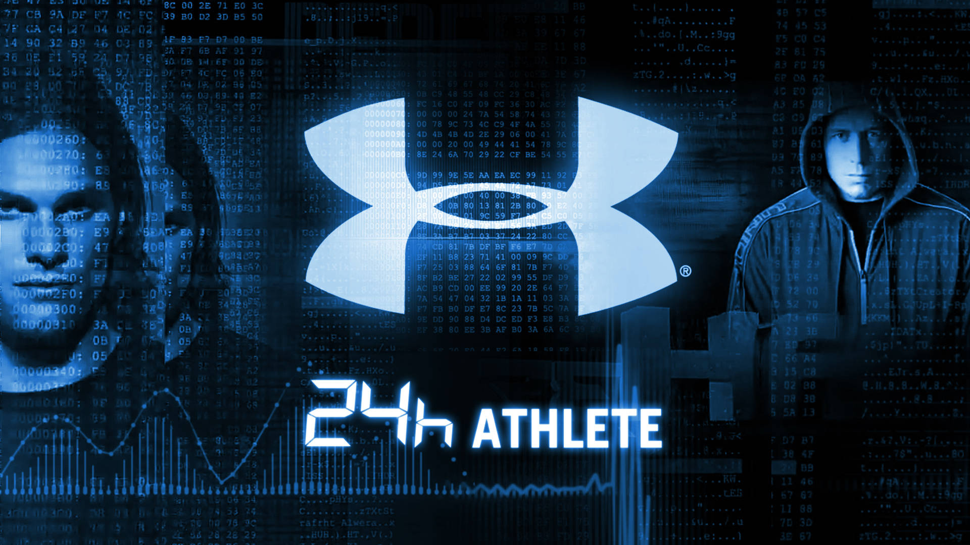 Under Armour 1920X1080 Wallpaper and Background Image