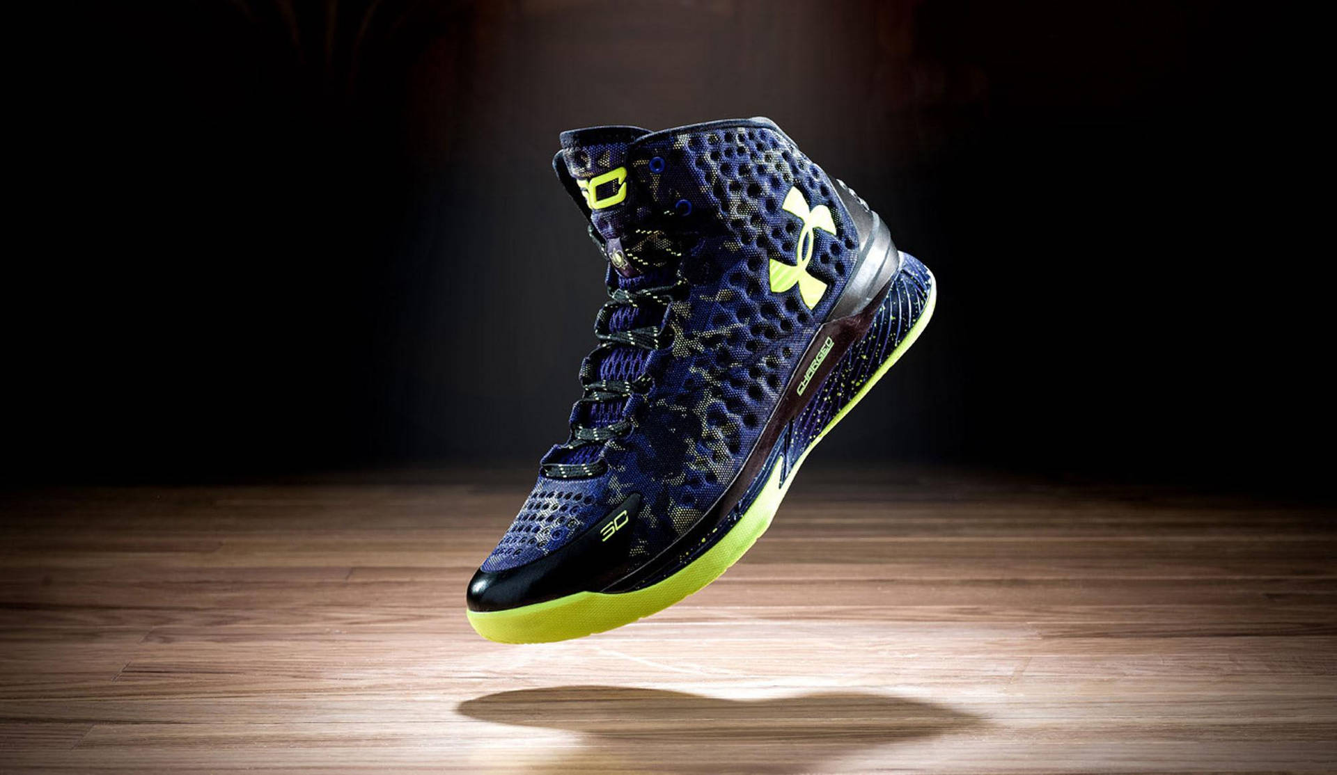 Under Armour 2000X1160 Wallpaper and Background Image