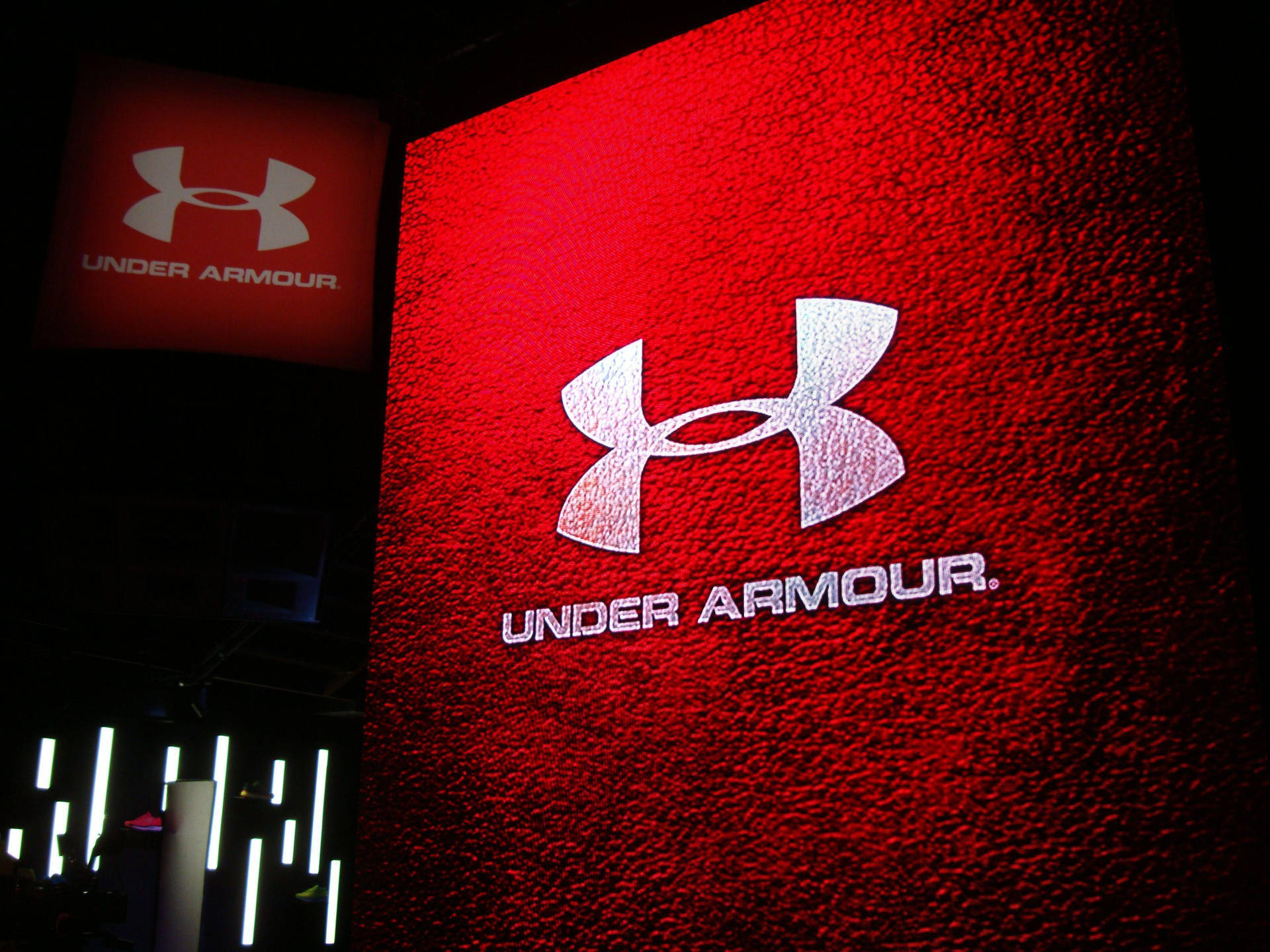 Under Armour 3264X2448 Wallpaper and Background Image
