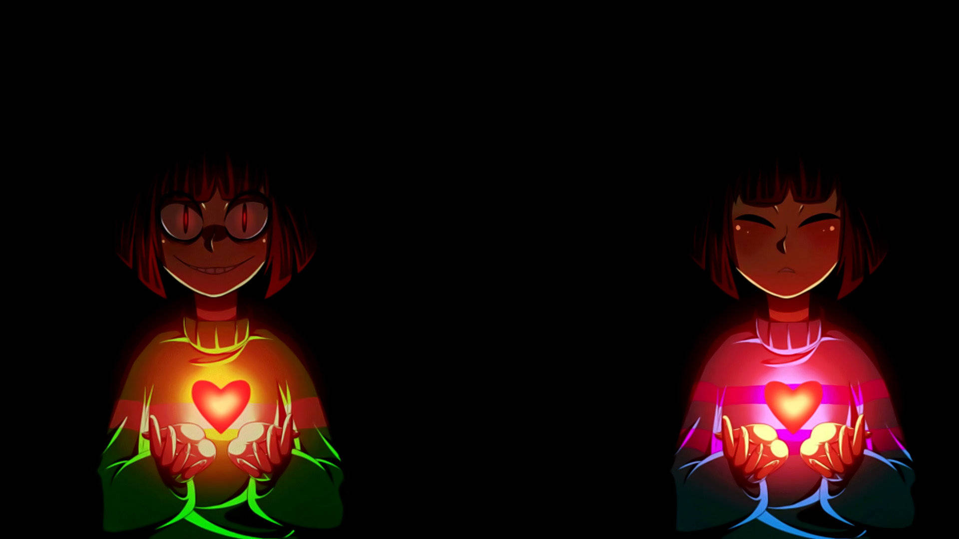 Undertale 1920X1080 Wallpaper and Background Image