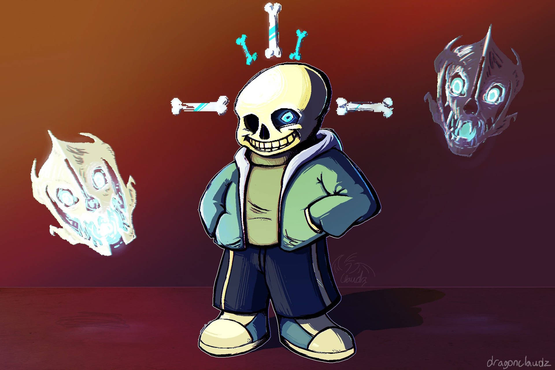 2159X1440 Undertale Wallpaper and Background
