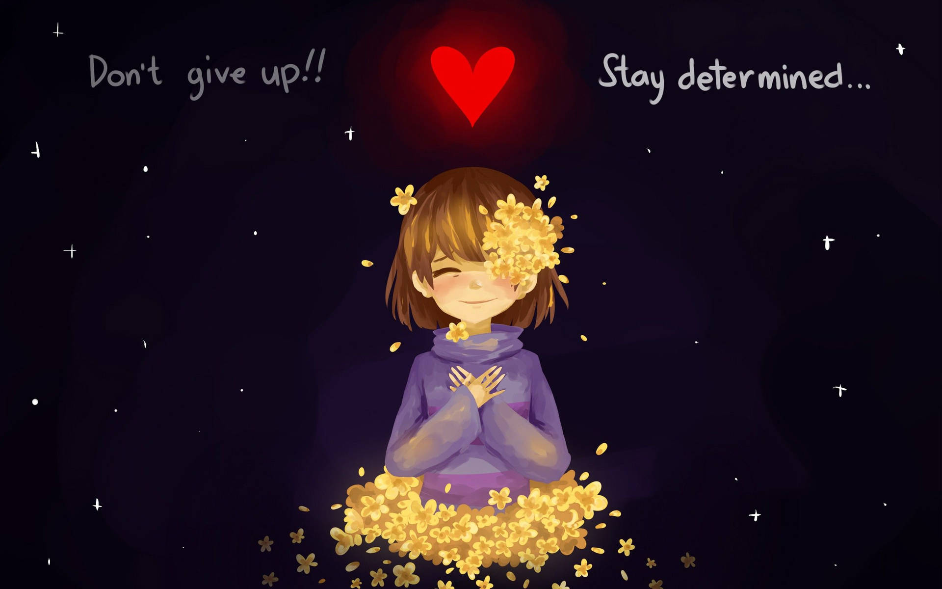 2560X1600 Undertale Wallpaper and Background