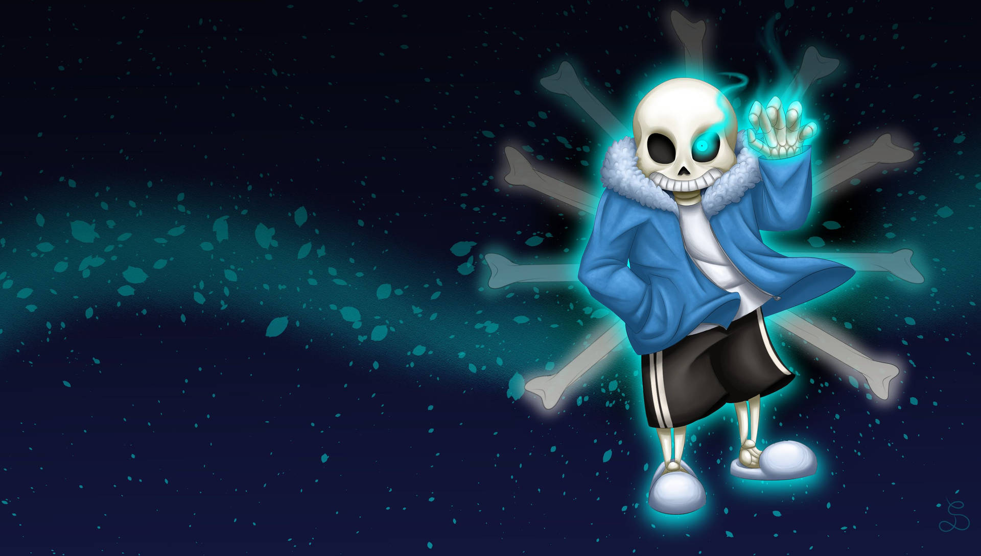 Undertale 3240X1840 Wallpaper and Background Image