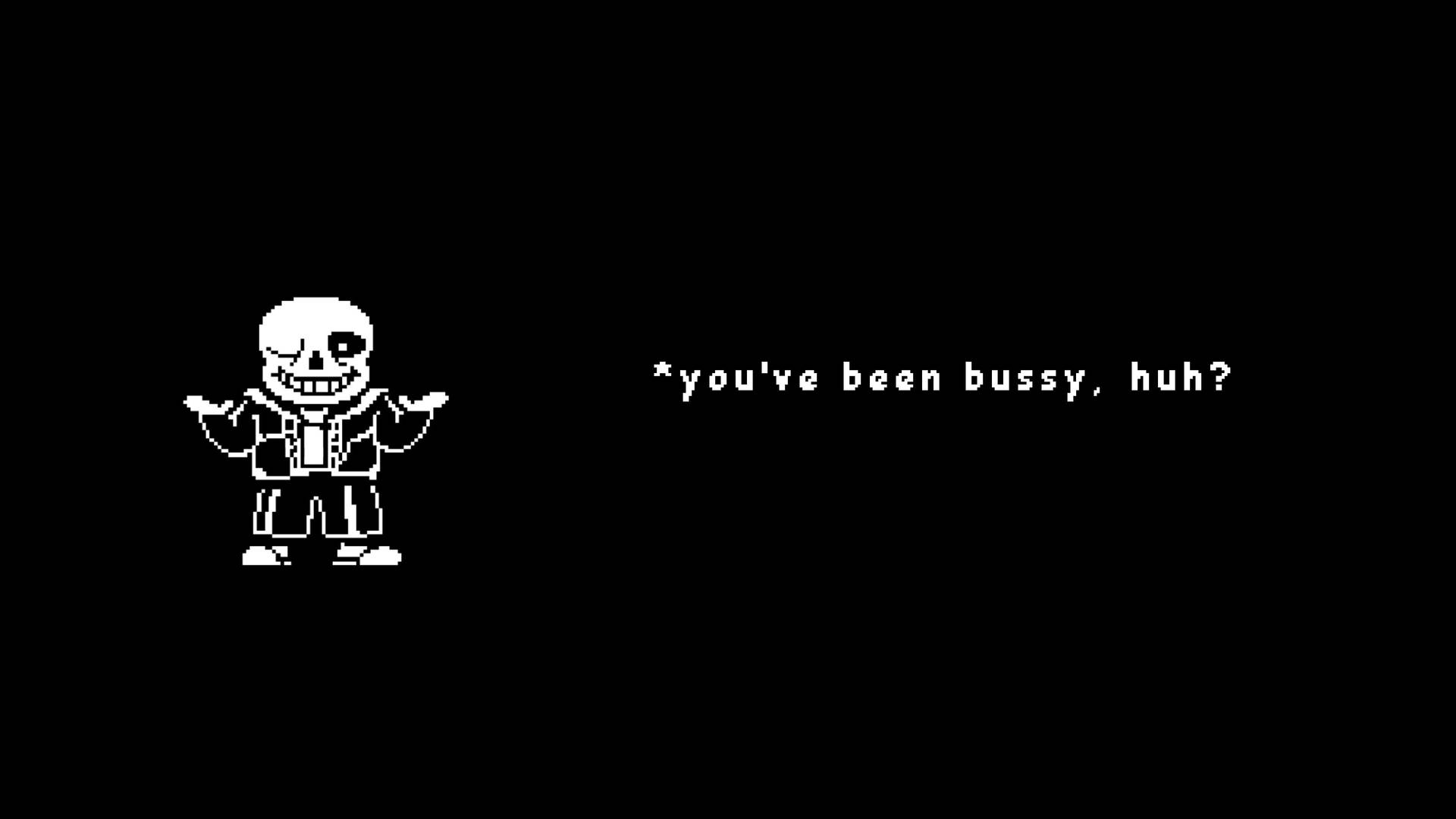 3840X2160 Undertale Wallpaper and Background