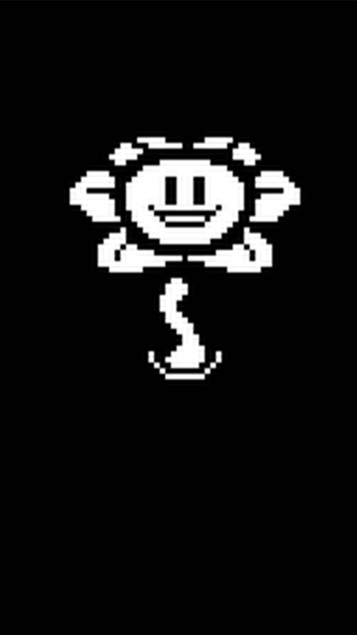 720X1280 Undertale Wallpaper and Background
