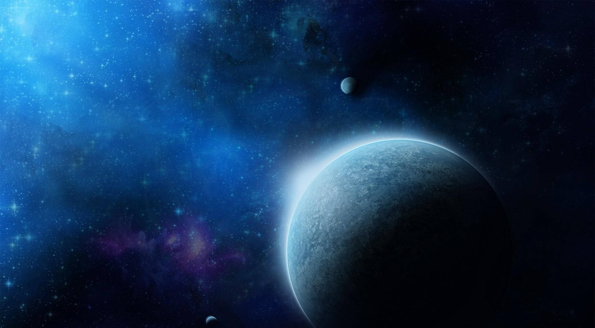 1920X1060 Universe Wallpaper and Background