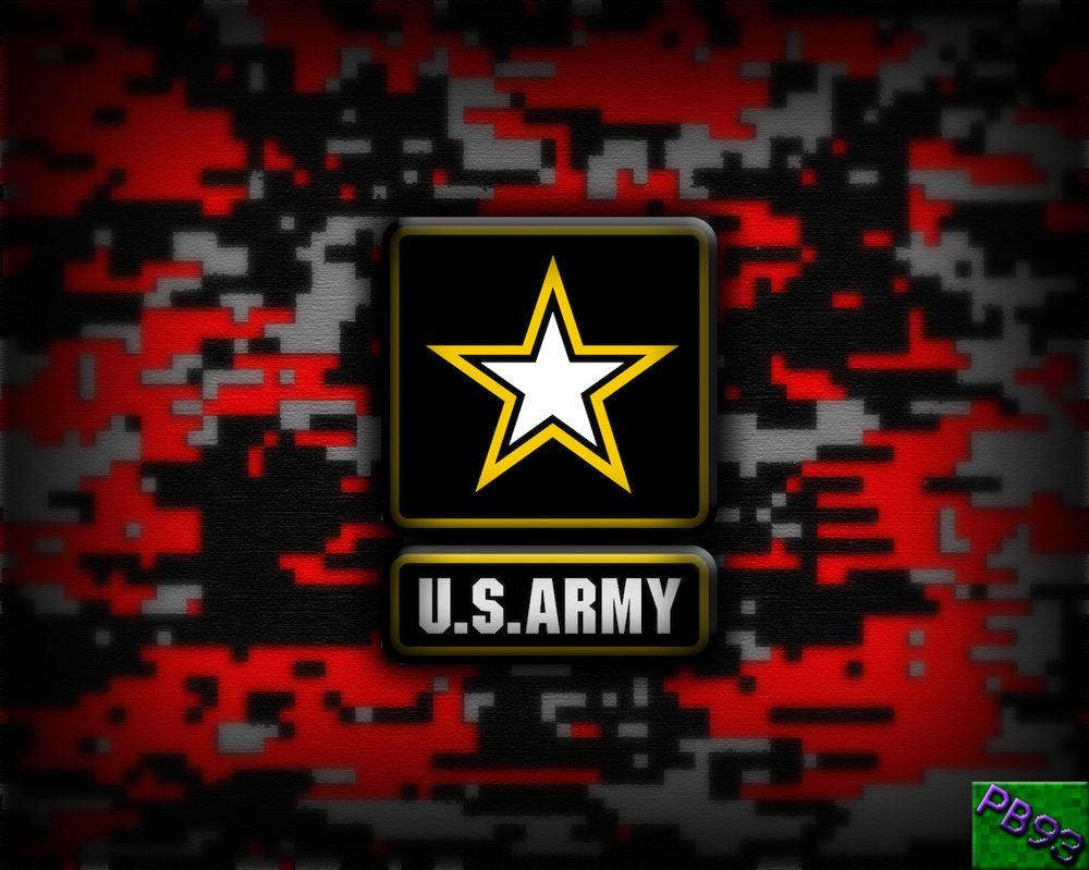 Us Army 1000X799 Wallpaper and Background Image