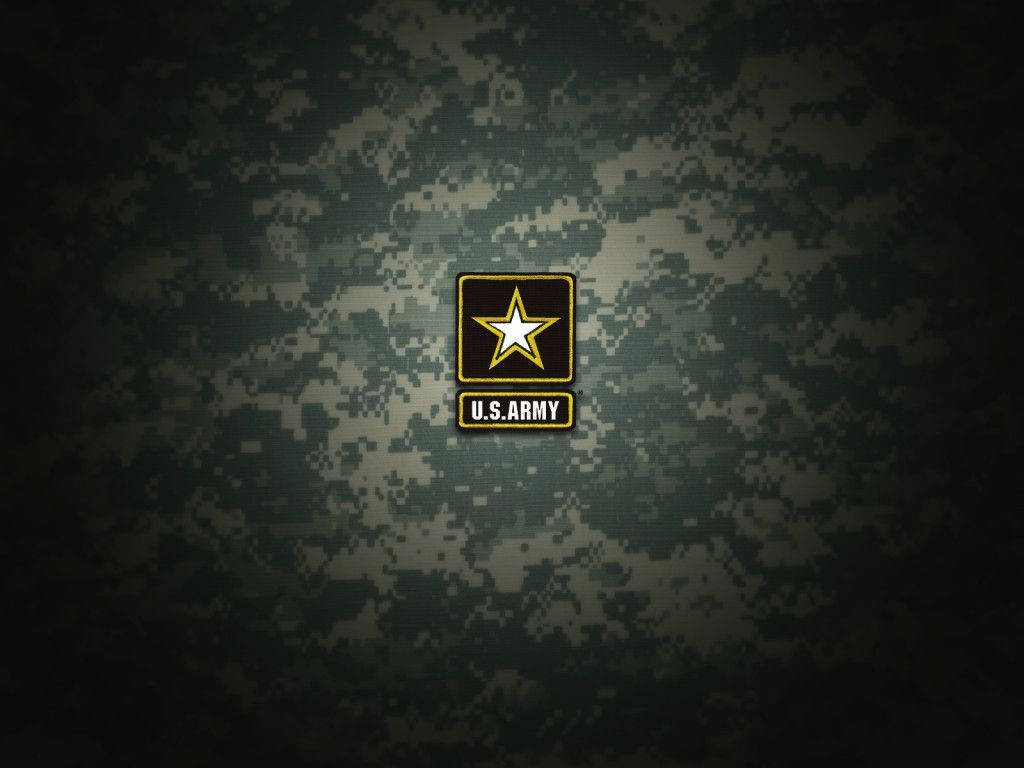 Us Army 1024X768 Wallpaper and Background Image