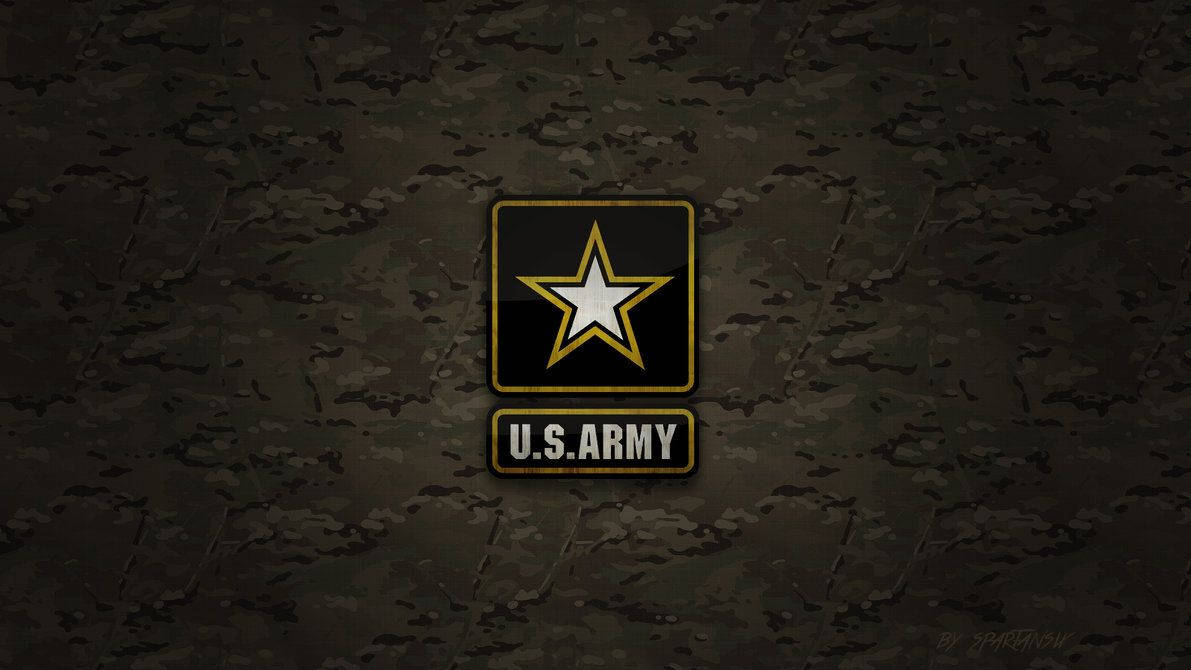1191X670 Us Army Wallpaper and Background