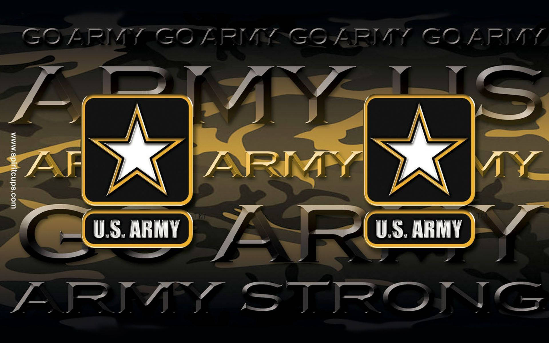 1920X1200 Us Army Wallpaper and Background