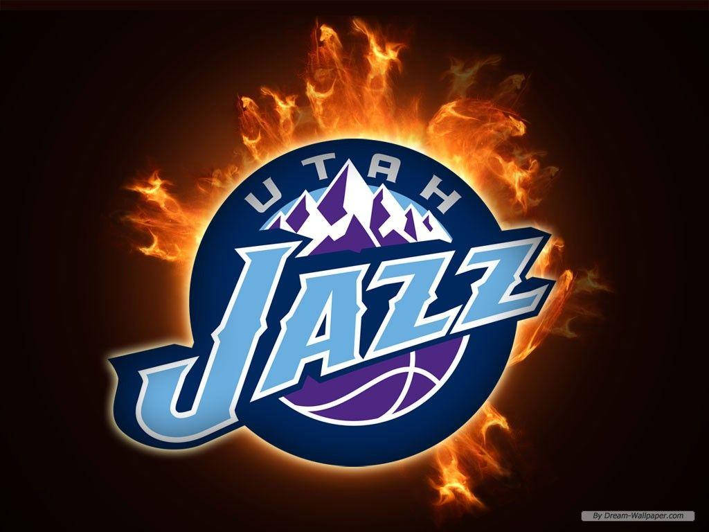 1024X768 Utah Jazz Wallpaper and Background