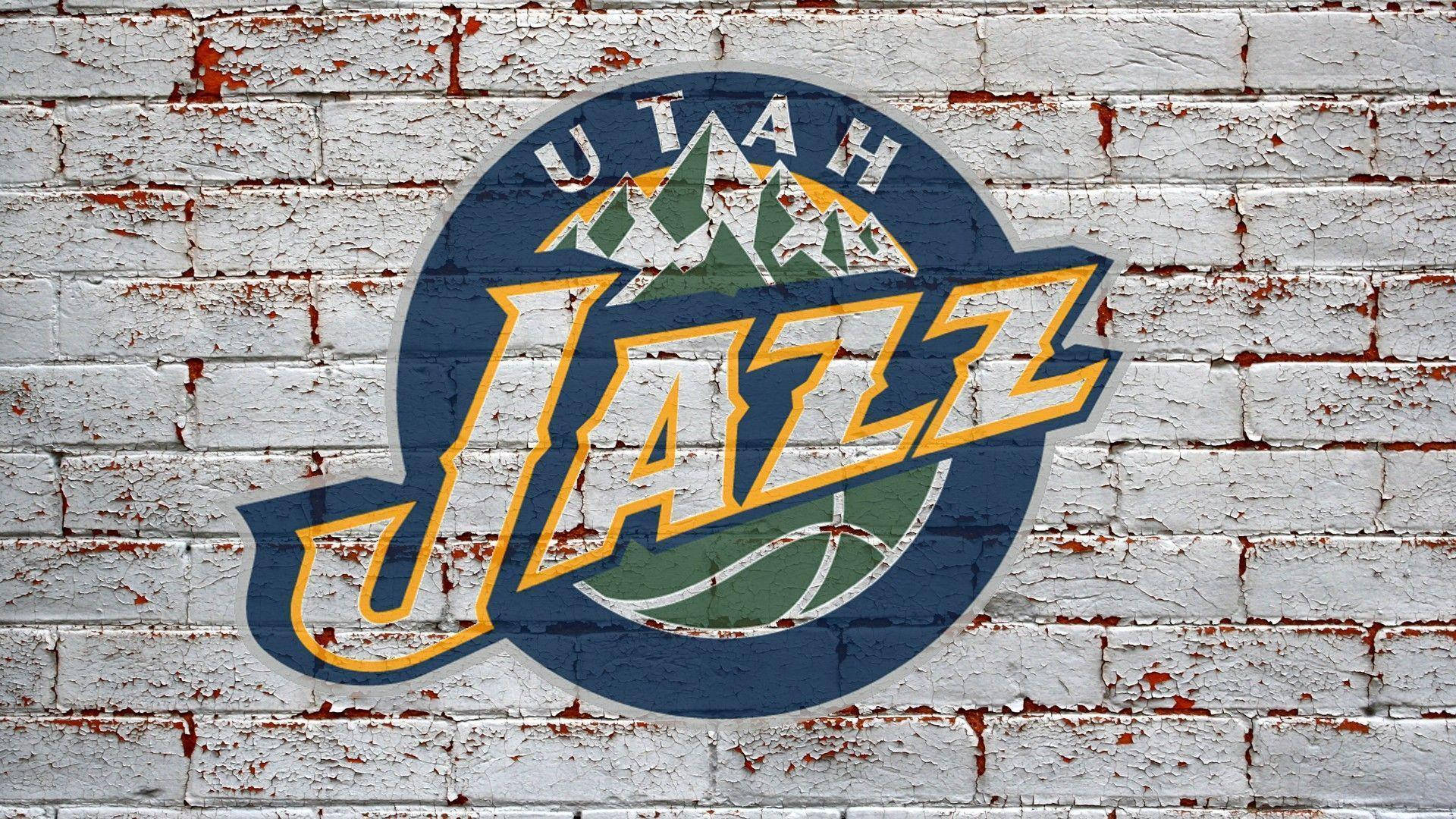 1920X1080 Utah Jazz Wallpaper and Background