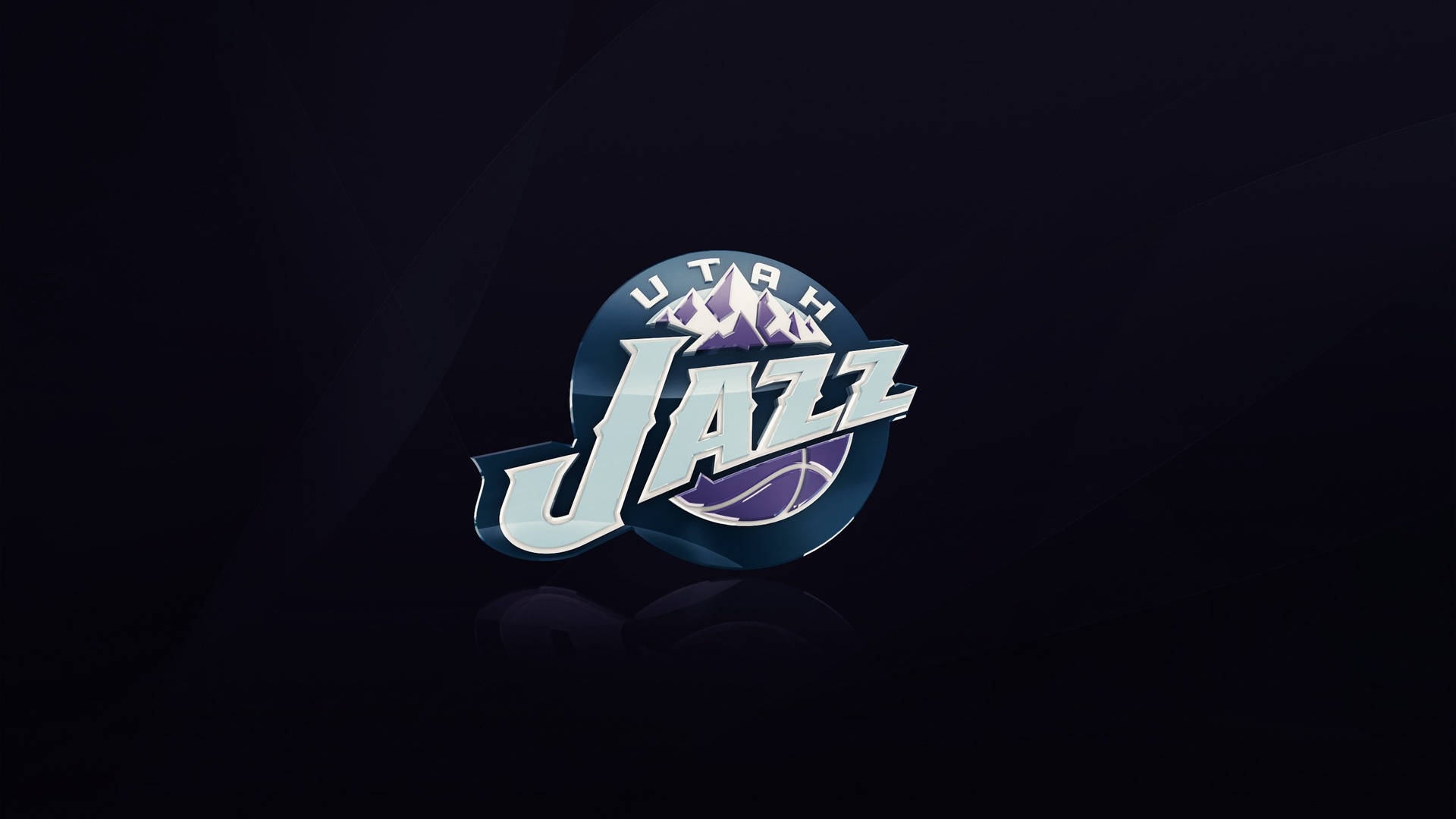 2560X1440 Utah Jazz Wallpaper and Background