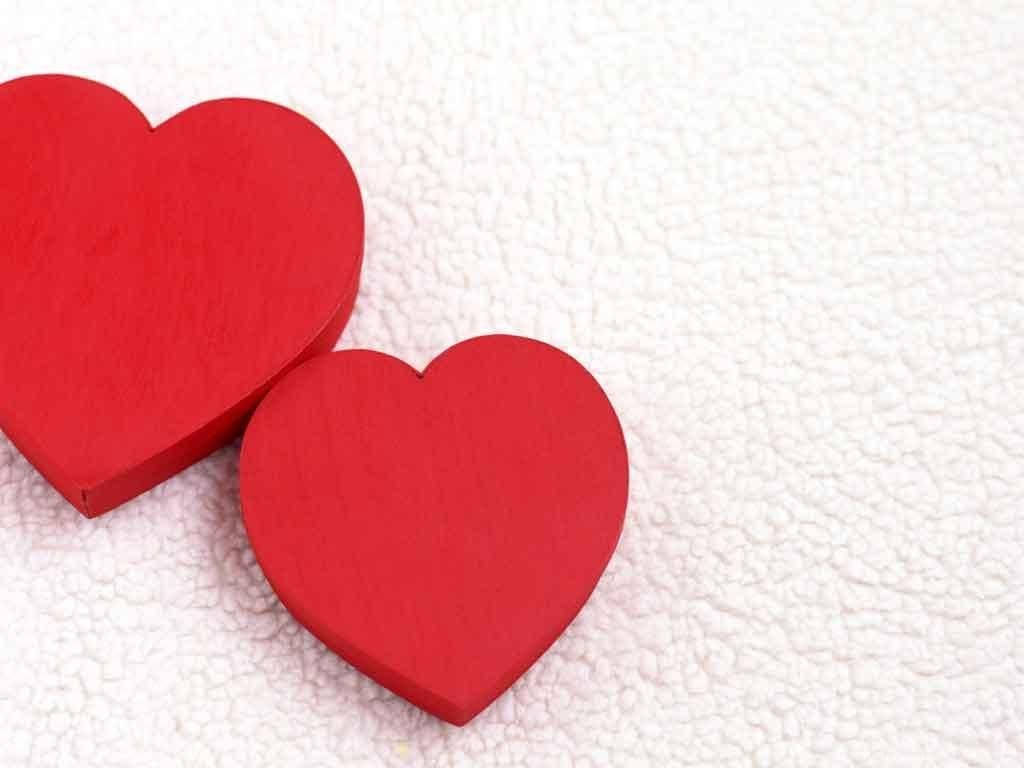 1024X768 Valentines Day Wallpaper and Background