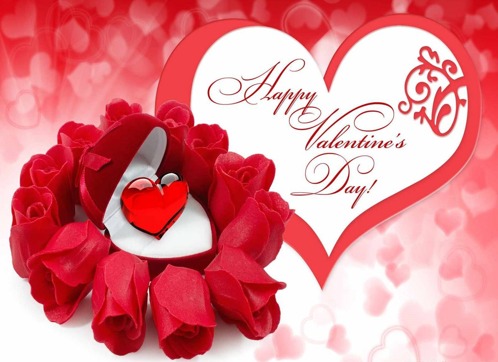 Valentines Day 1591X1157 Wallpaper and Background Image