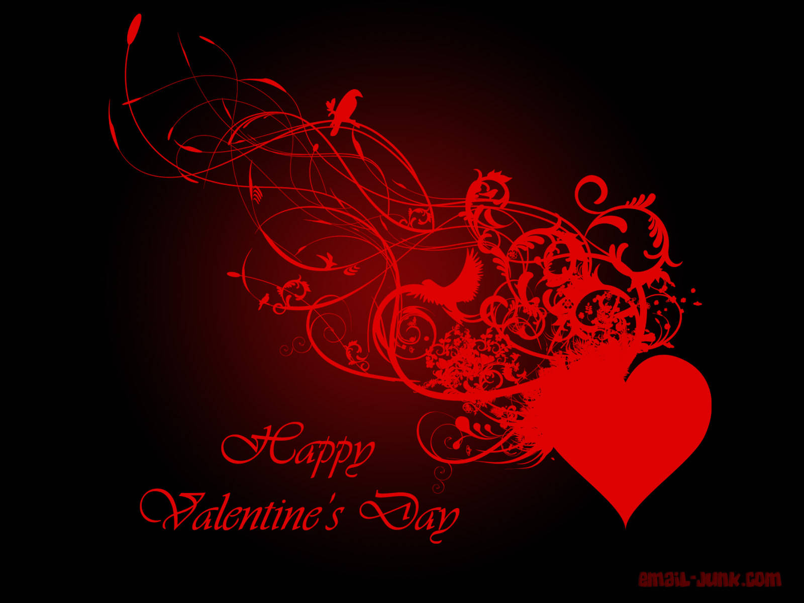 Valentines Day 1600X1200 Wallpaper and Background Image
