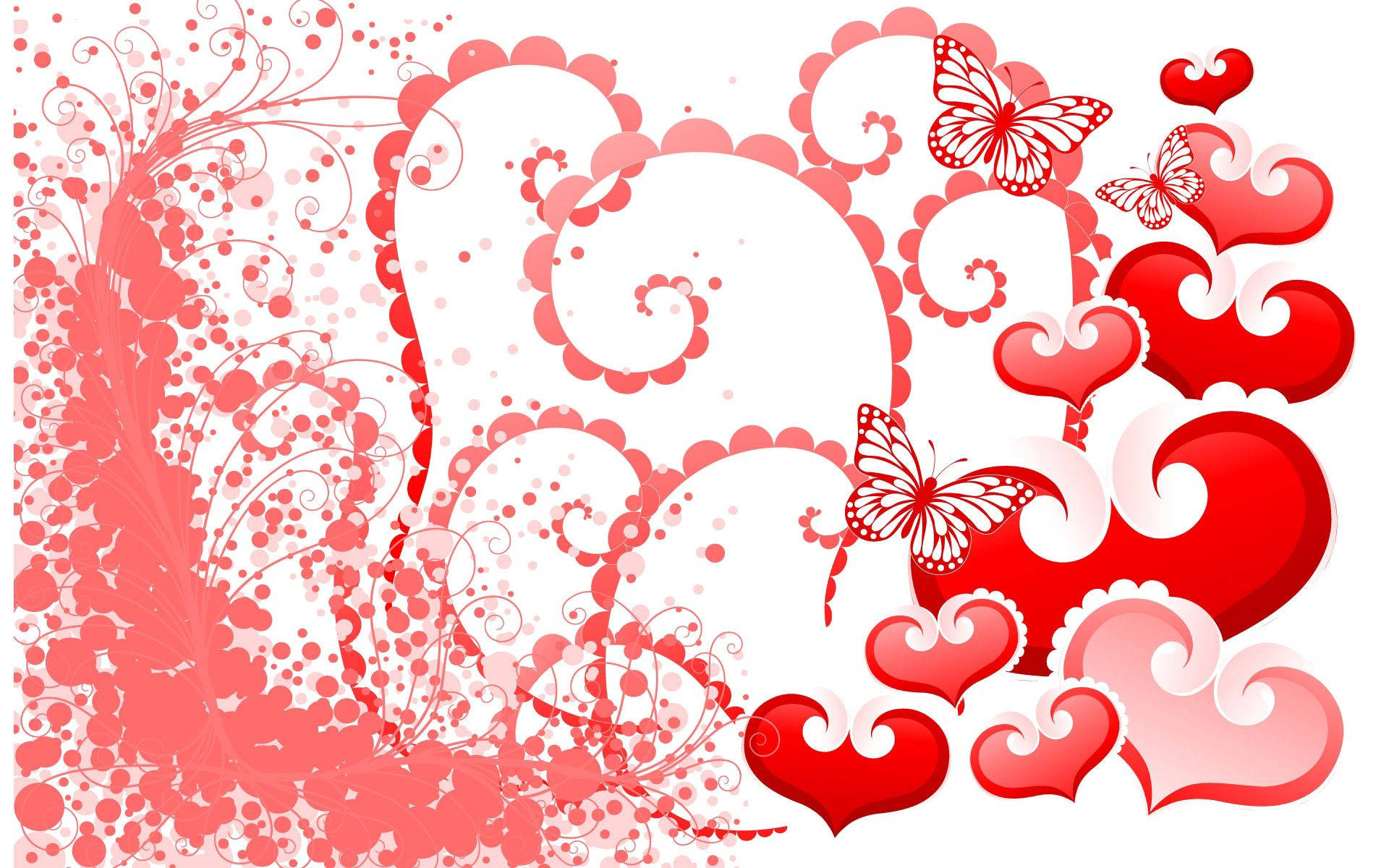 Valentines Day 1920X1200 Wallpaper and Background Image