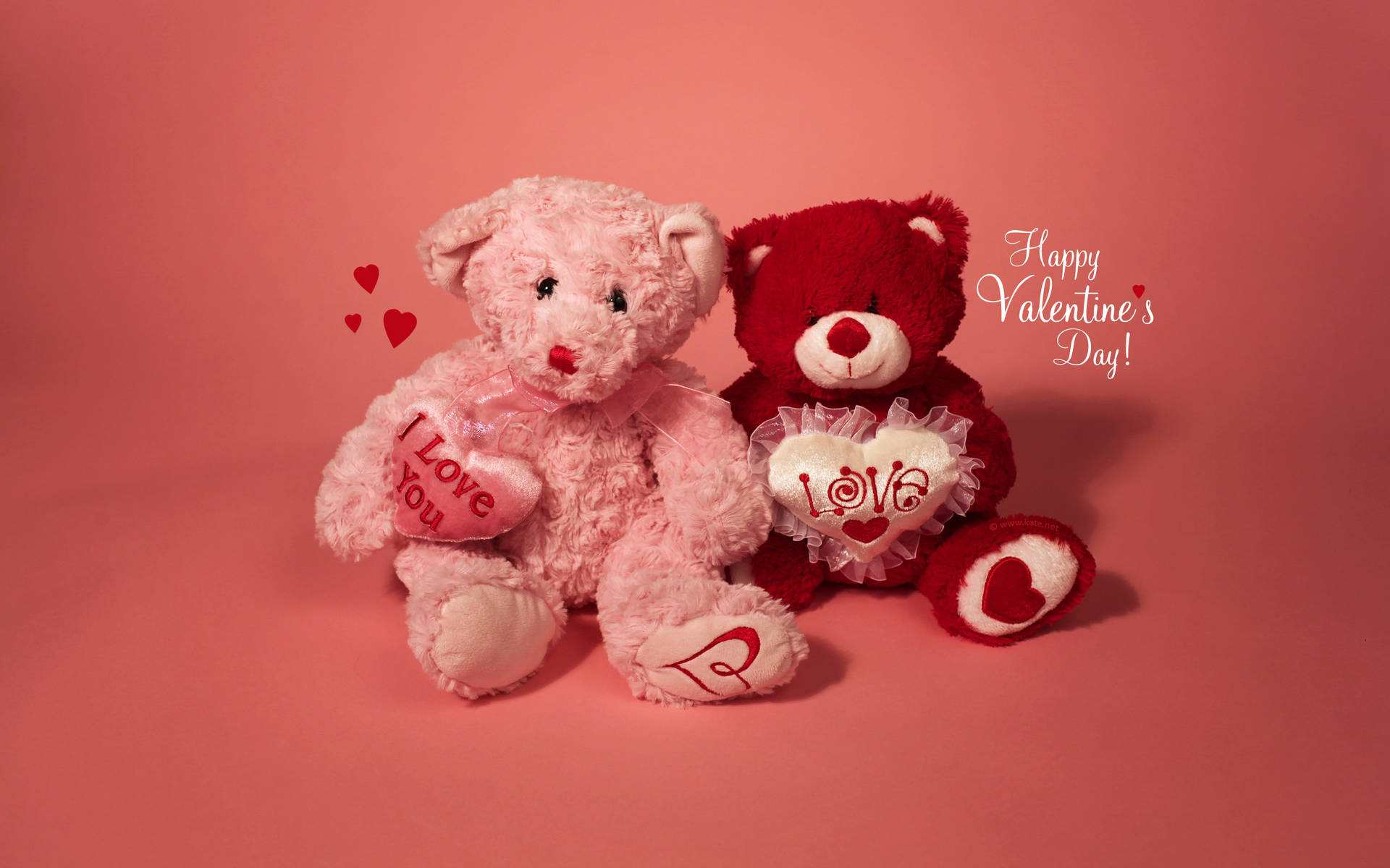 2560X1600 Valentines Day Wallpaper and Background