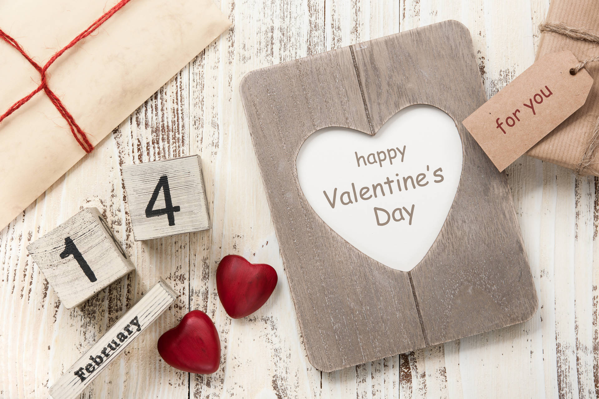 6048X4032 Valentines Day Wallpaper and Background