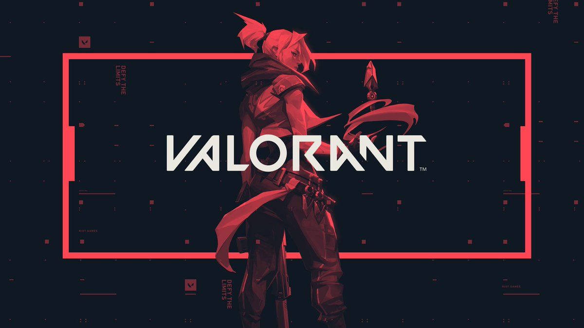 1200X675 Valorant Wallpaper and Background