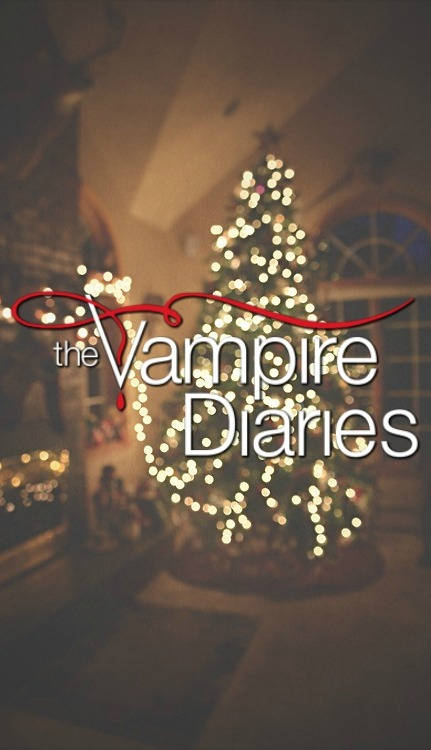 431X750 Vampire Diaries Wallpaper and Background