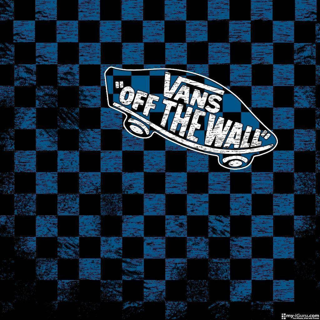 Vans 1024X1024 Wallpaper and Background Image