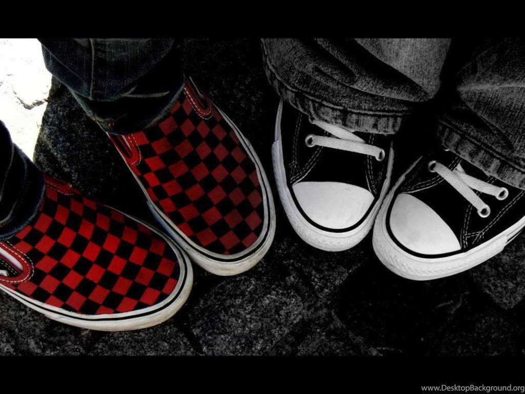 Vans 1024X768 Wallpaper and Background Image