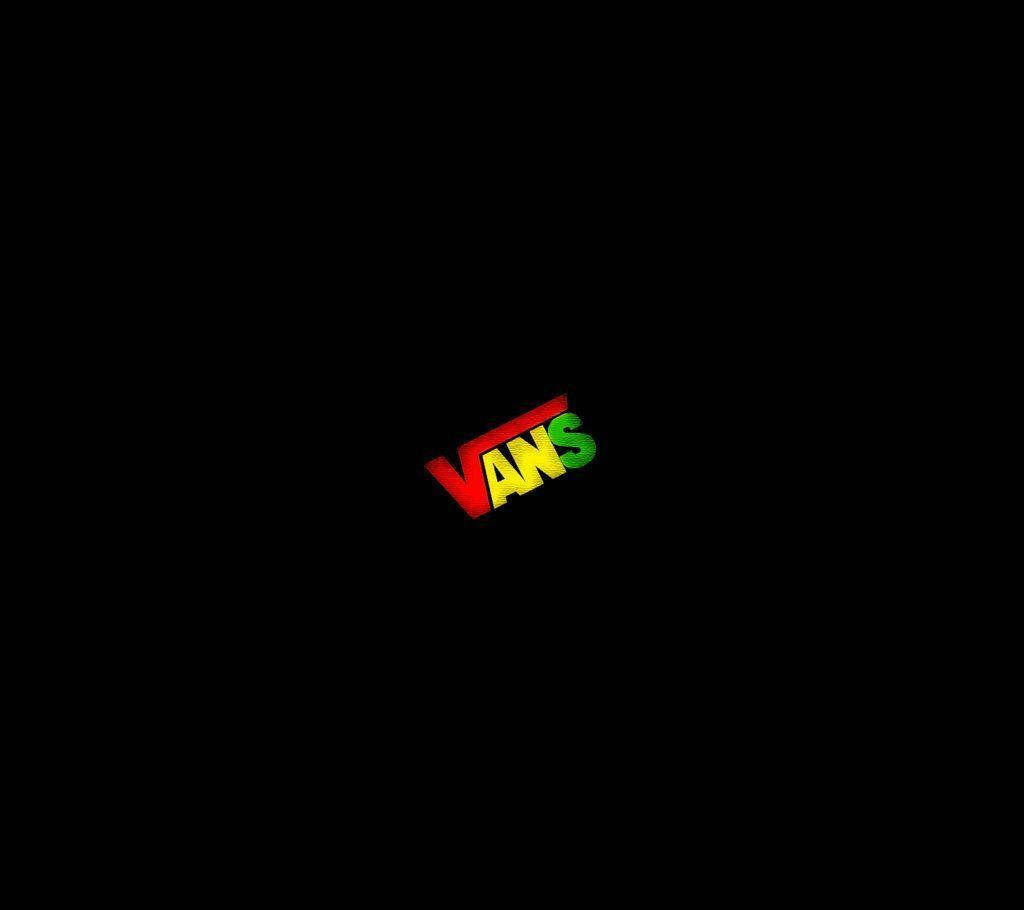 Vans 1024X910 Wallpaper and Background Image