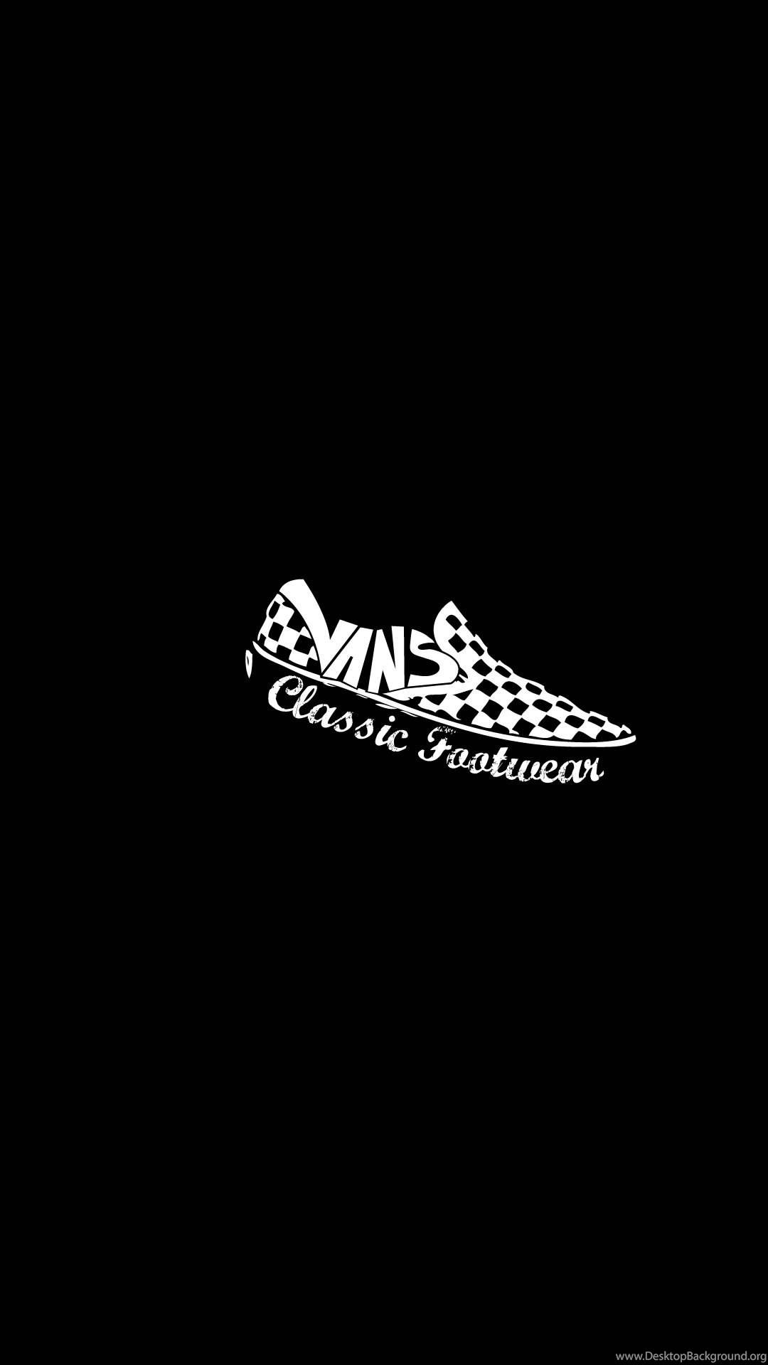 Vans 1080X1920 Wallpaper and Background Image