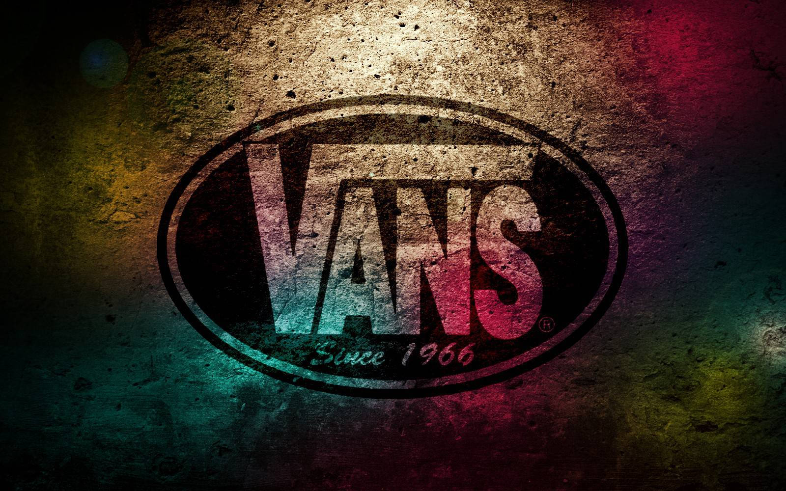 Vans 1600X1000 Wallpaper and Background Image