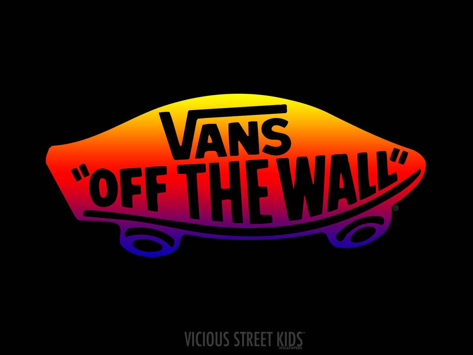 Vans 1600X1200 Wallpaper and Background Image