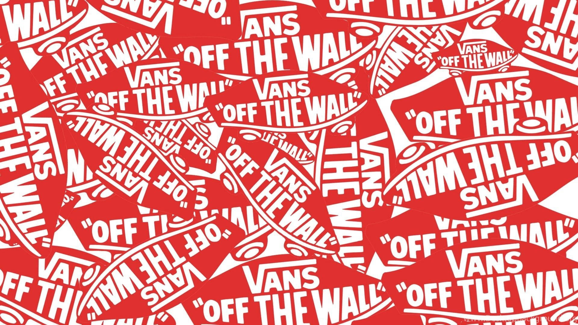 Vans 1920X1080 Wallpaper and Background Image