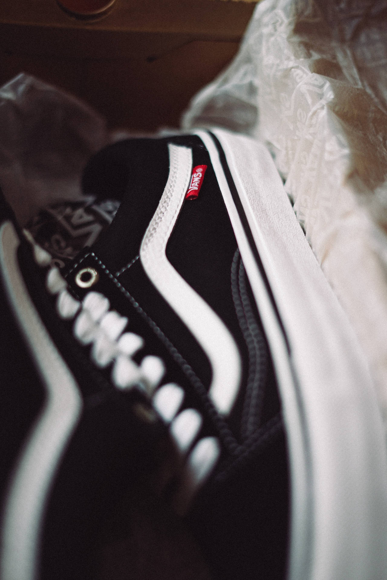 Vans 4000X6000 Wallpaper and Background Image