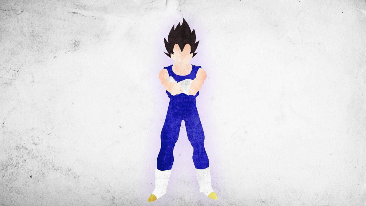 Vegeta 1191X670 Wallpaper and Background Image