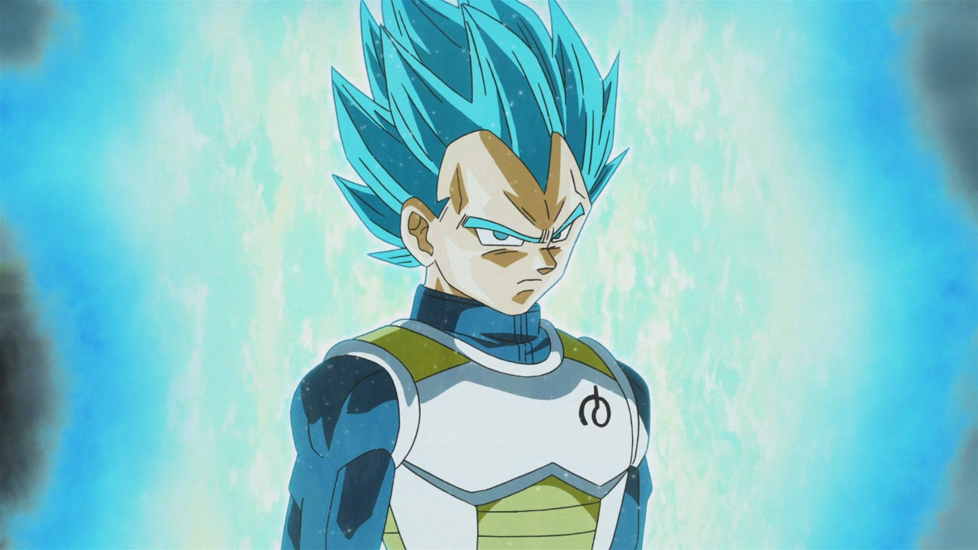 Vegeta 2560X1440 Wallpaper and Background Image