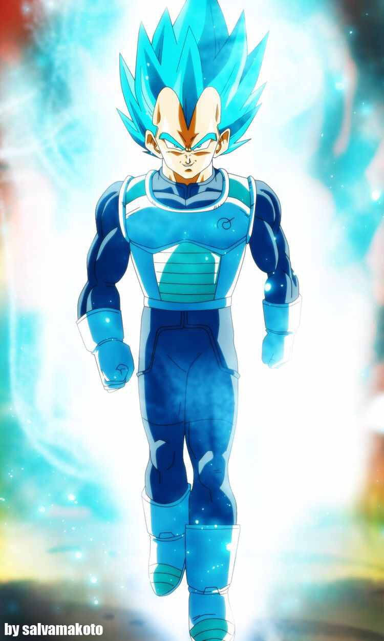 Vegeta 750X1251 Wallpaper and Background Image