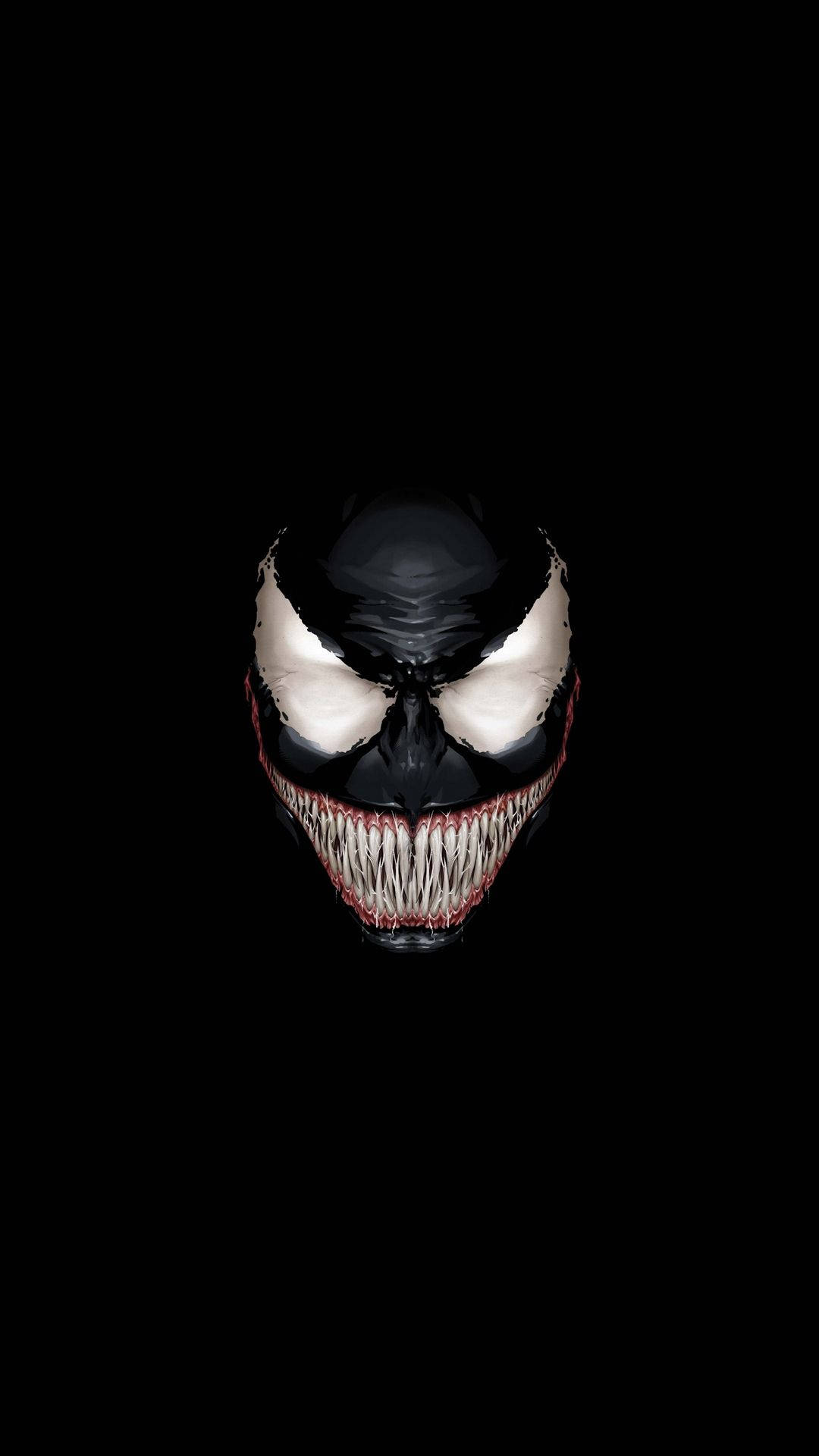 Venom 1080X1920 Wallpaper and Background Image
