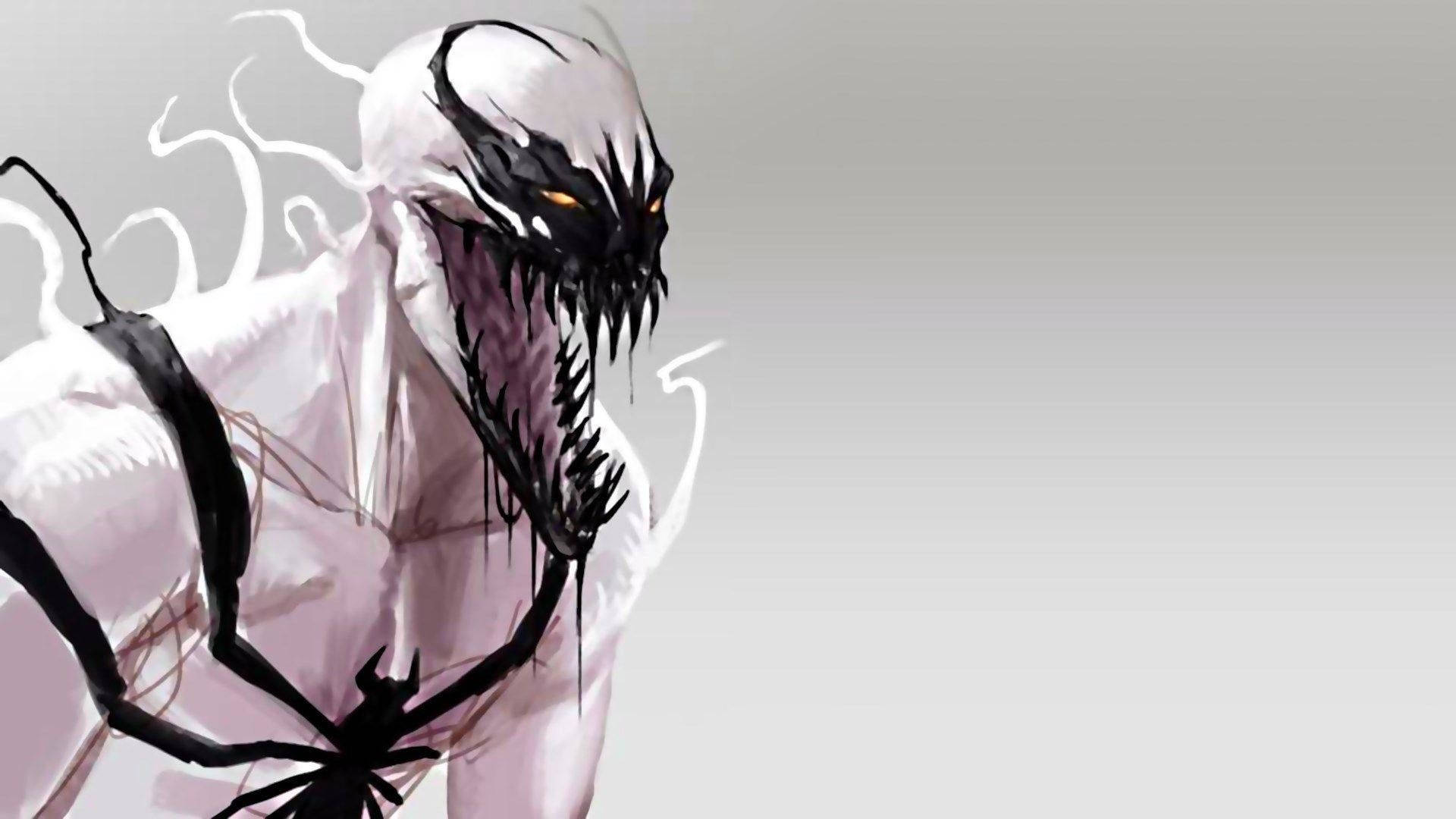 Venom 1920X1080 Wallpaper and Background Image