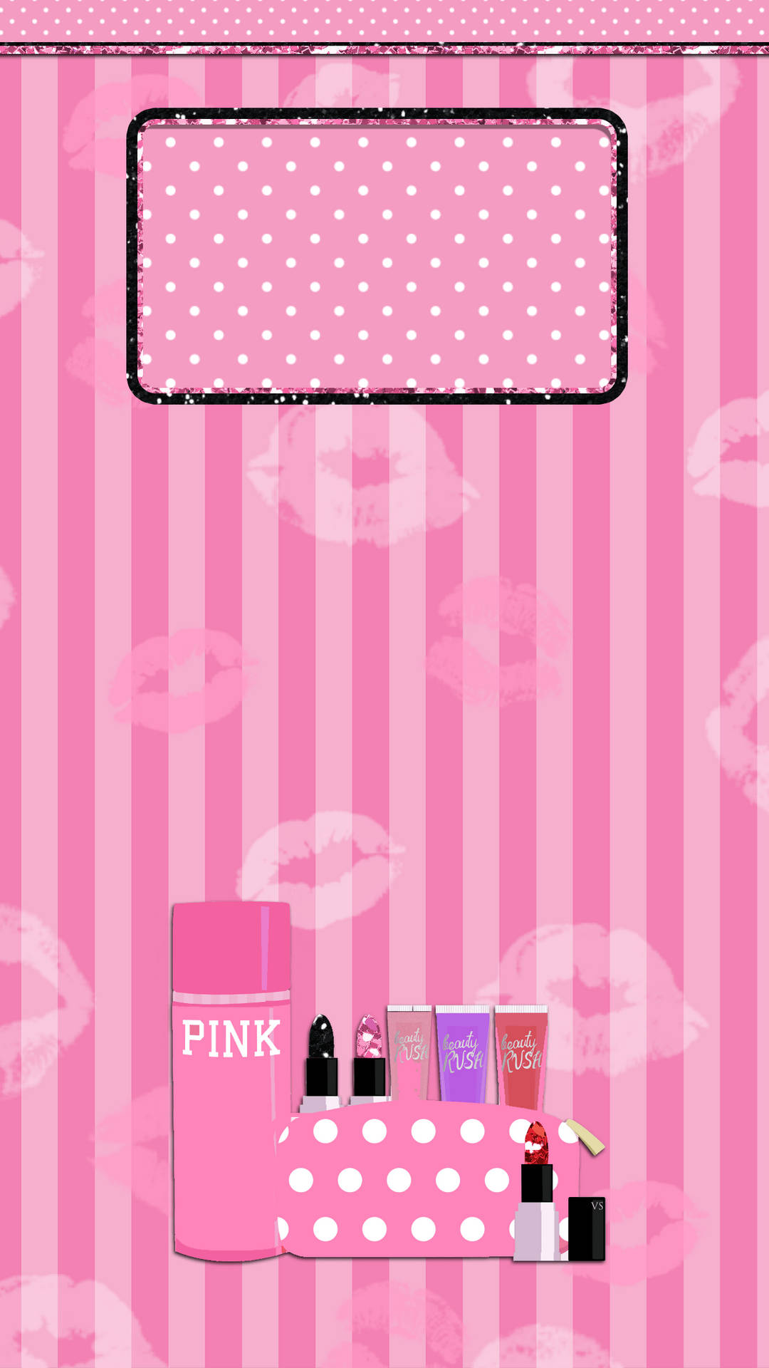 1242X2208 Victoria Secret Wallpaper and Background