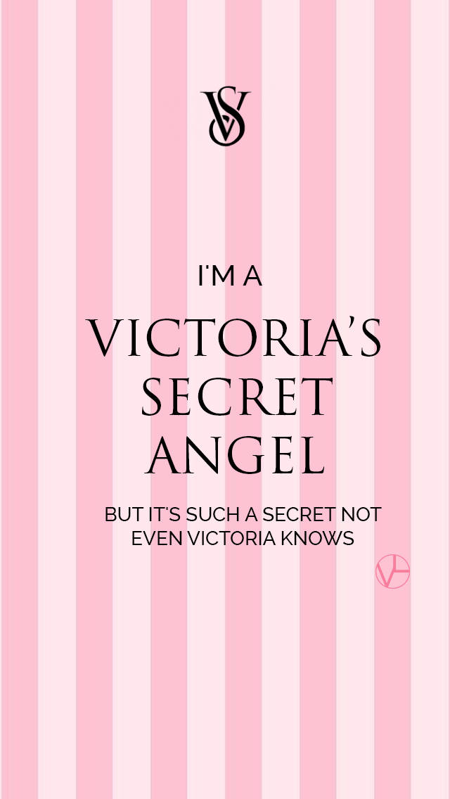 Victoria Secret 640X1136 Wallpaper and Background Image