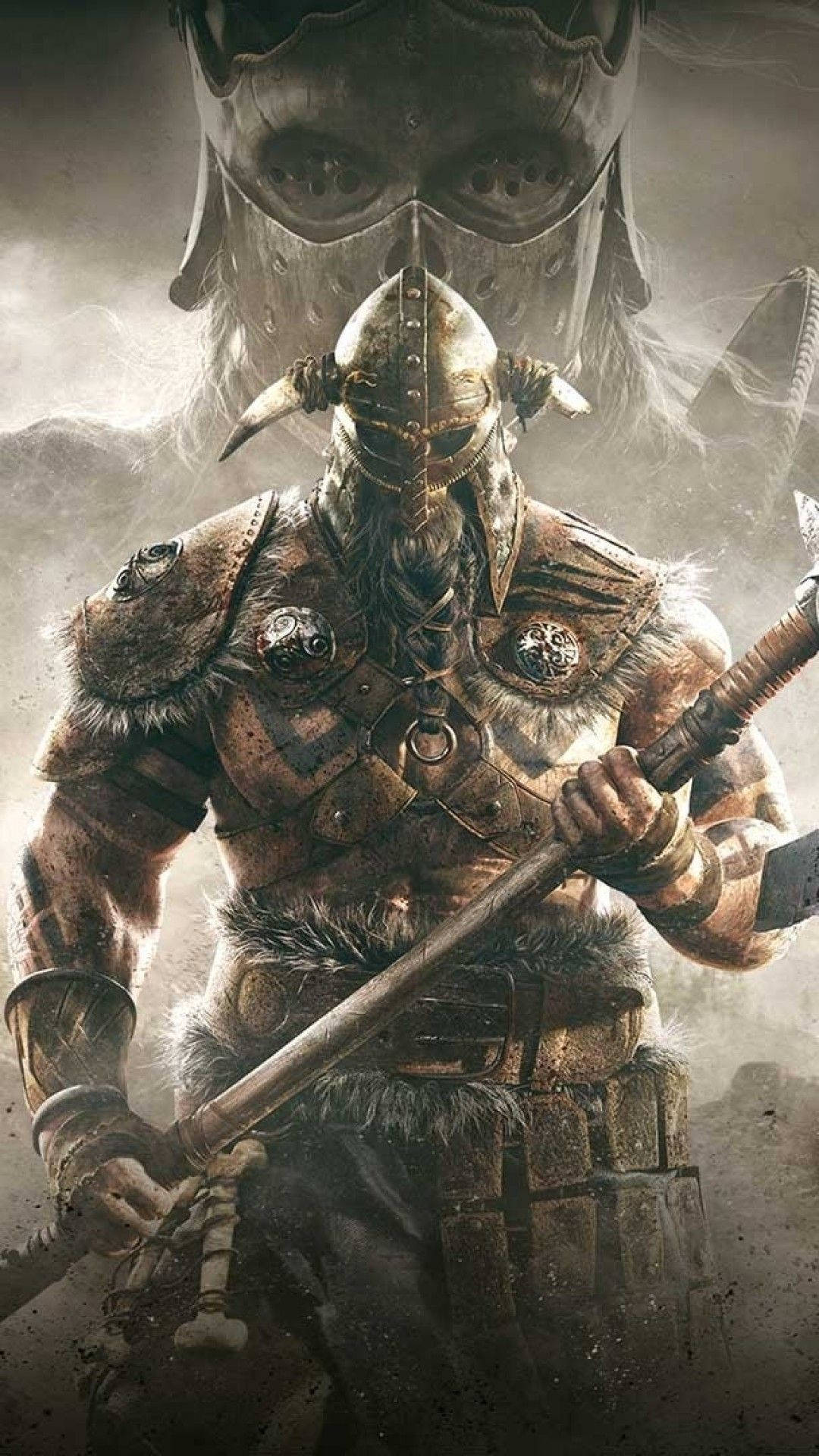 Viking 1080X1920 Wallpaper and Background Image