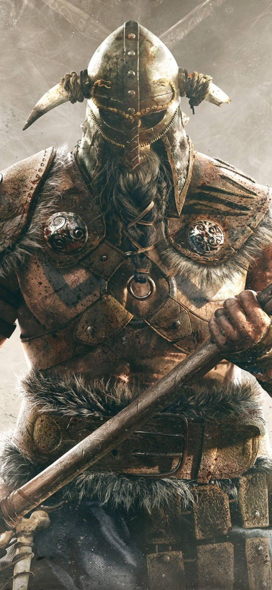 Viking 1125X2436 Wallpaper and Background Image