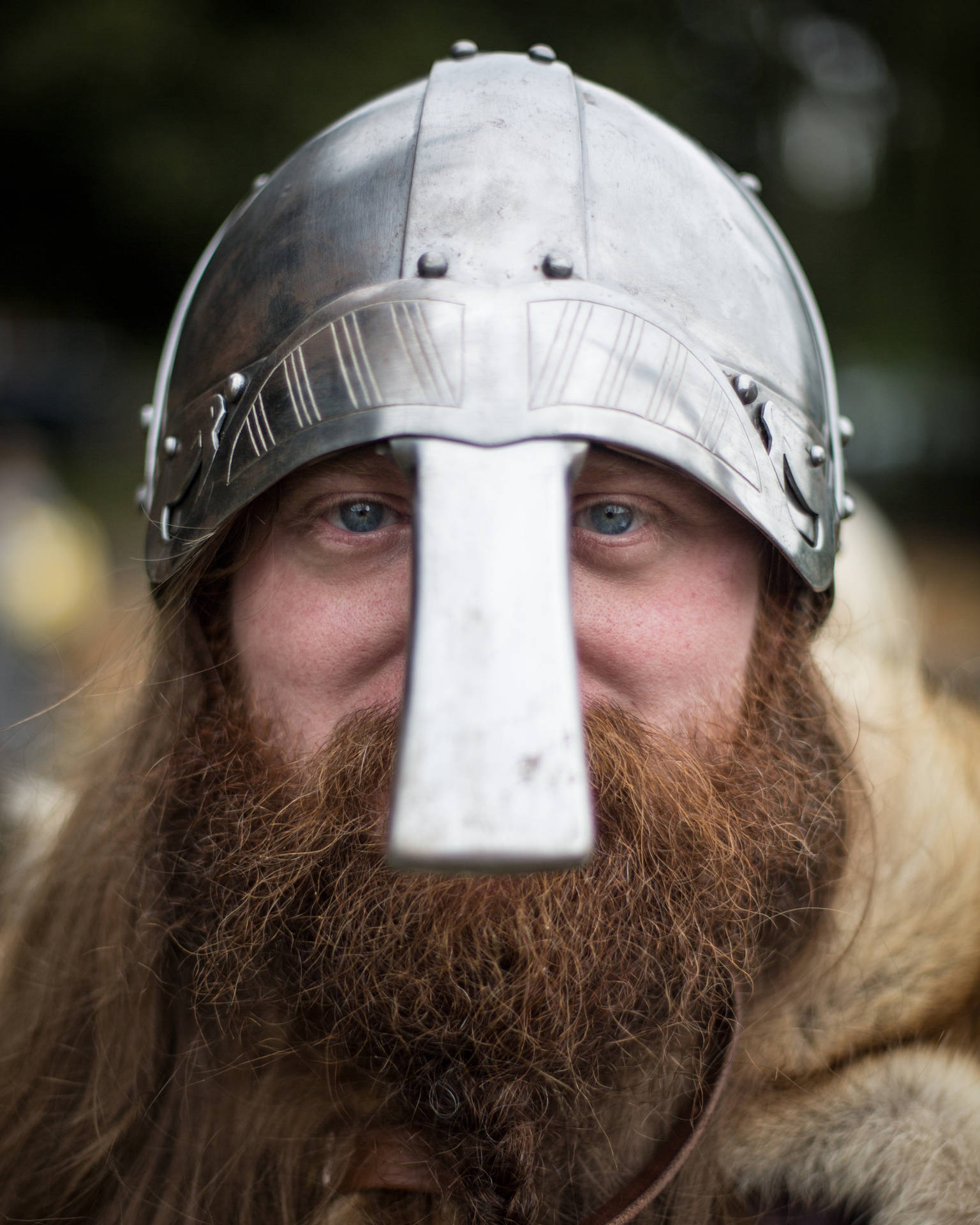 Viking 3537X4421 Wallpaper and Background Image
