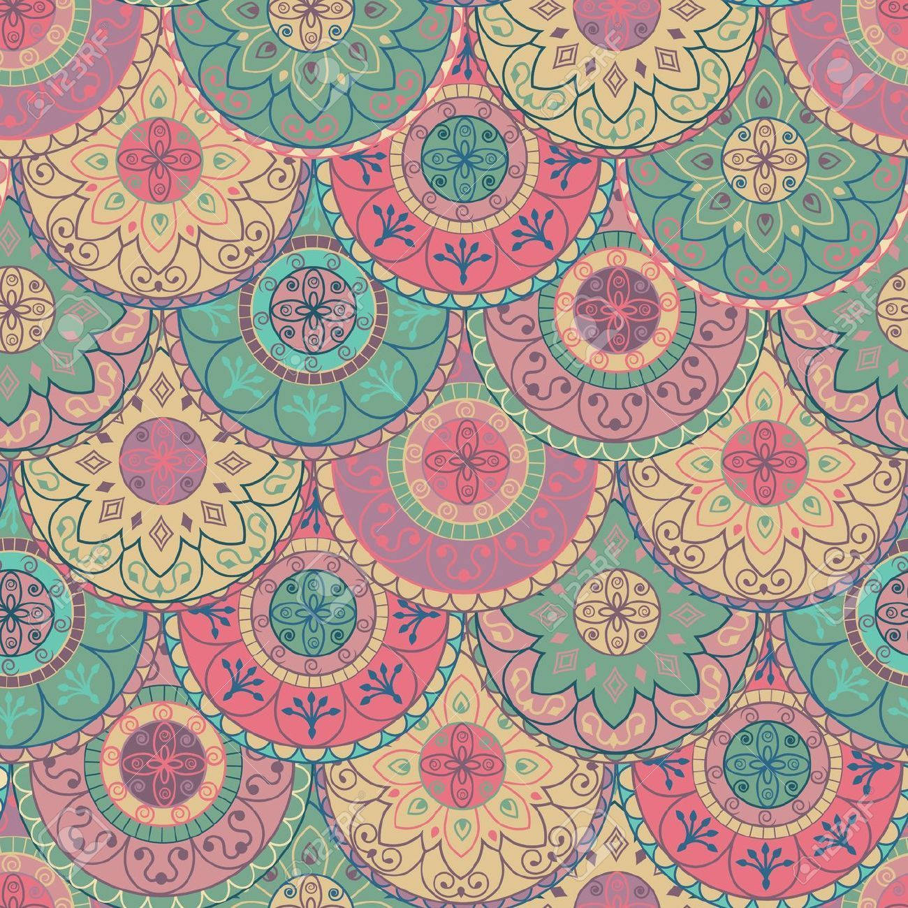 1300X1300 Vintage Wallpaper and Background