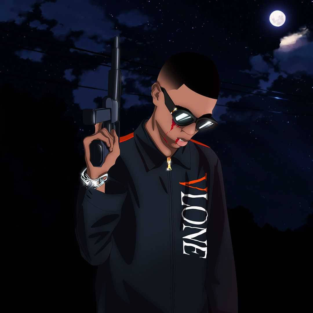 1080X1080 Vlone Wallpaper and Background