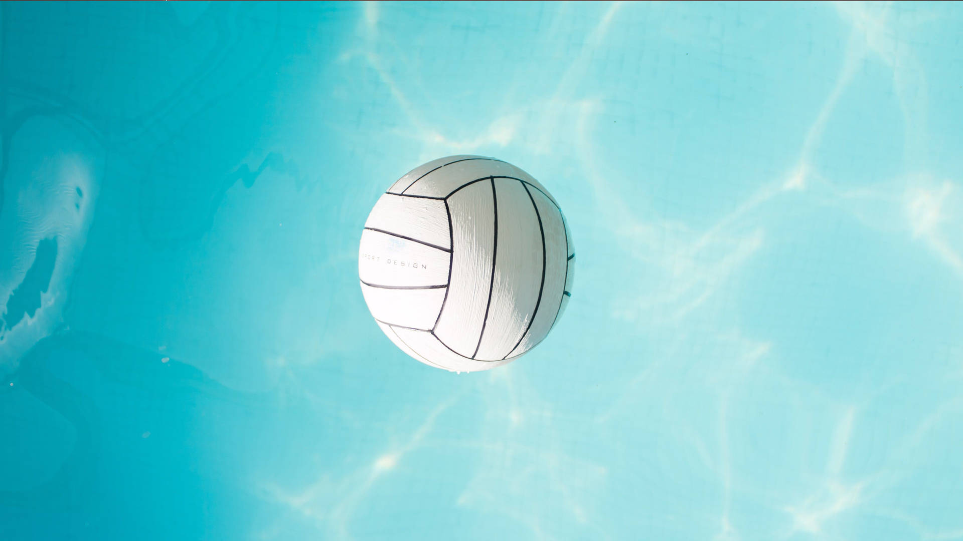 5120X2880 Volleyball Wallpaper and Background