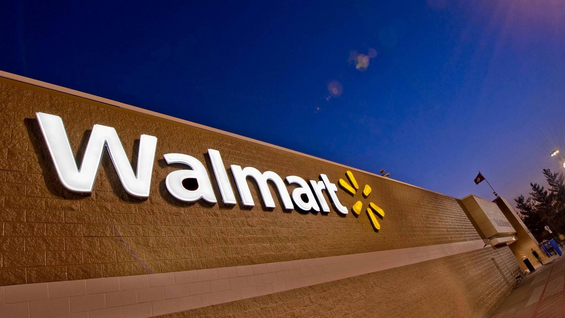 Walmart 1920X1080 Wallpaper and Background Image